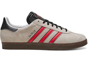 adidas Gazelle D.C. United Third Kit - authentic adidas sneakers