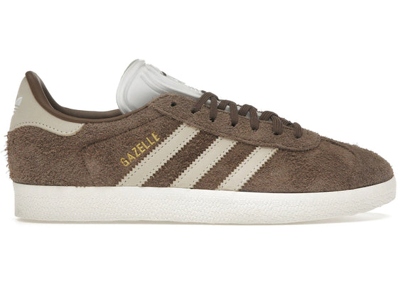 adidas Gazelle Earth Strata Wonder White Off White (Women's) sneakers - authentic adidas shoes