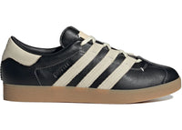 adidas Gazelle Foot Industry Schwarz Creme