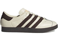 adidas Gazelle Foot Industry Creme Braun
