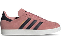 adidas Gazelle Glow Pink Aurora Black