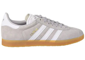 adidas Gazelle Grey Gum - vue 360