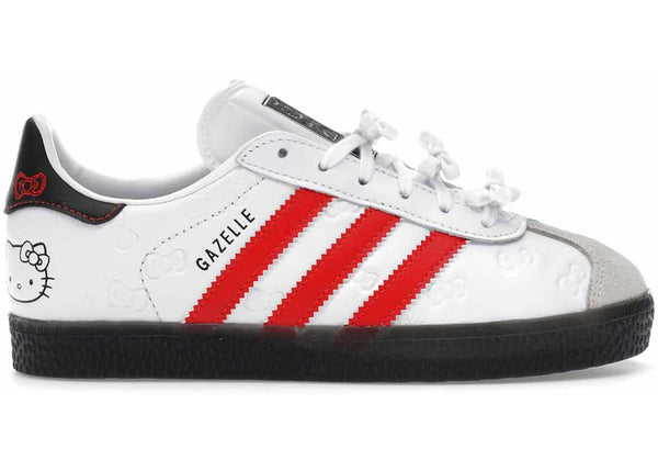 adidas Gazelle Hello Kitty (PS) sneakers - authentic adidas shoes