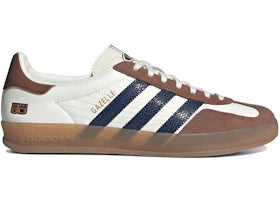 adidas Gazelle Indoor 60th Anniversary - vue 360