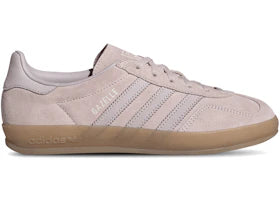 adidas Gazelle Indoor Almost Pink Ice Purple (Women's) - vue 360
