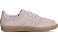 adidas Gazelle Indoor Almost Pink Ice Purple (Women's)