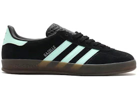adidas Gazelle Indoor Clear Mint Pack - vue 360
