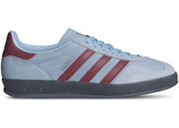 adidas Gazelle Indoor Clear Sky Noble Maroon