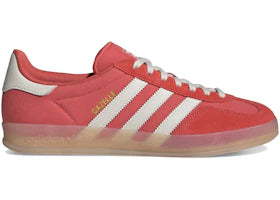 adidas Gazelle Indoor Crew Red Alumina - vue 360