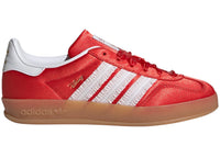 adidas Gazelle Indoor Disney Red White Gum (GS)