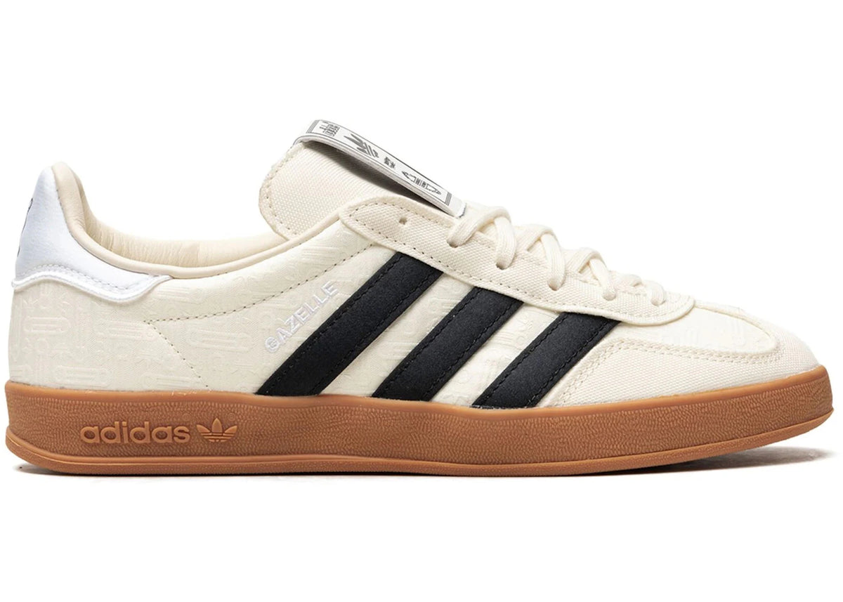 adidas Gazelle Indoor Dorophy Tang - vue 360