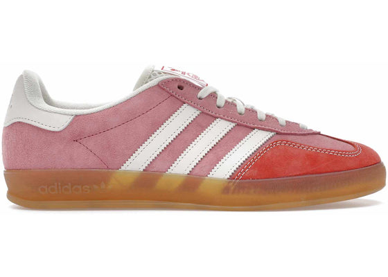 adidas Gazelle Indoor END. Laundromat sneakers - authentic adidas shoes