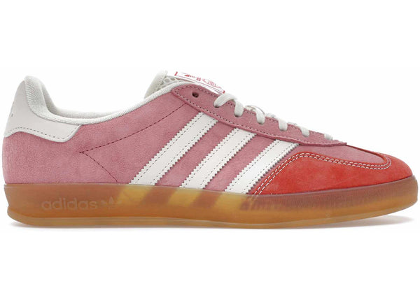 adidas Gazelle Indoor END. Laundromat sneakers - authentic adidas shoes