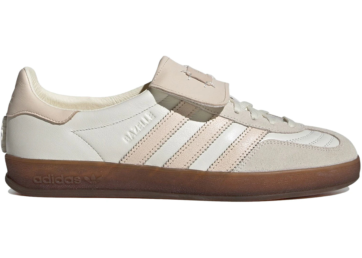 adidas Gazelle Indoor Foot Industry Sand Strata - vue 360