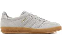 adidas Gazelle Indoor Grau Gummi