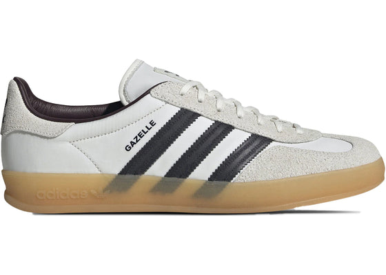 adidas Gazelle Indoor Hikari Shibata Cream sneakers - authentic adidas shoes