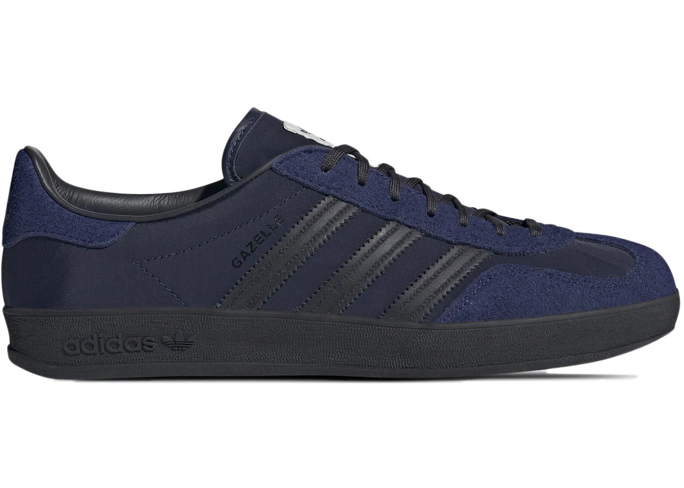 adidas Gazelle Indoor Hikari Shibata Night Indigo - vue 360