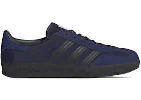 adidas Gazelle Indoor Hikari Shibata Night Indigo - vue secondaire A