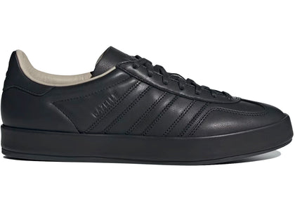 adidas Gazelle Indoor Luxe Pack Black - authentic adidas sneakers