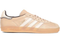 adidas Gazelle Indoor Magic Beige Wonder White