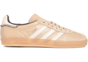 adidas Gazelle Indoor Magic Beige Wonder White