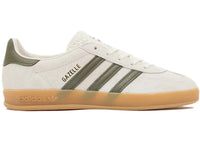 adidas Gazelle Indoor Olive Strata (Damen)