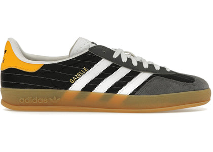 adidas Gazelle Indoor Olympic Black - authentic adidas sneakers