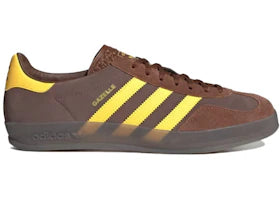 adidas Gazelle Indoor Preloved Brown Spark - vue 360