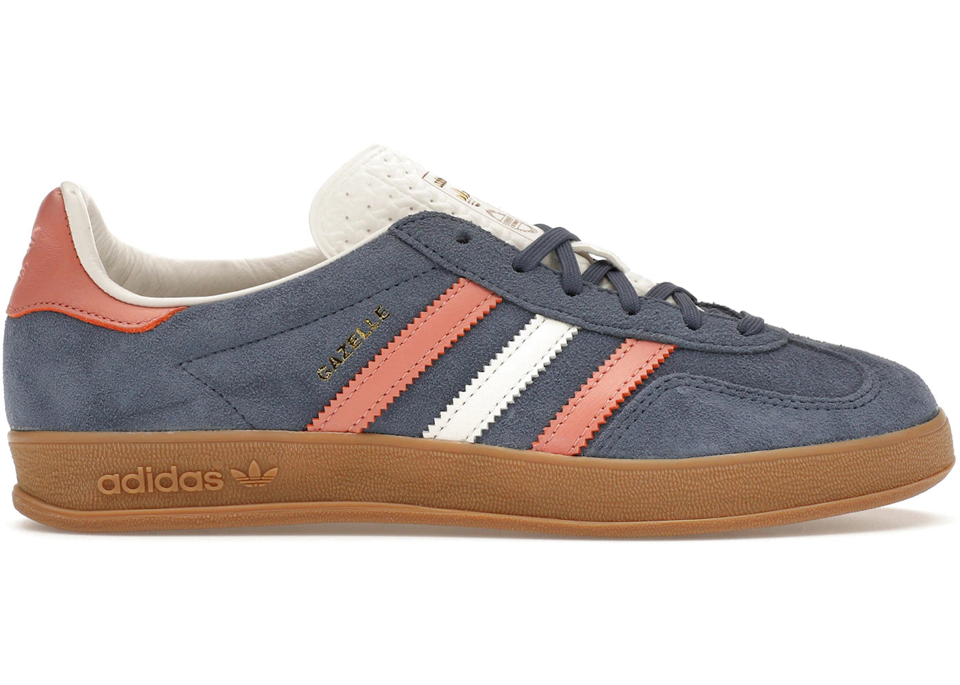 adidas Gazelle Indoor Preloved Ink