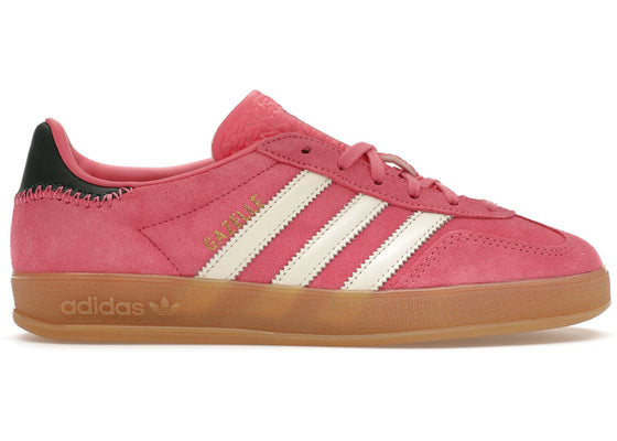 adidas Gazelle Indoor Rose Tone (Women's) sneakers - authentic streetwear shoes