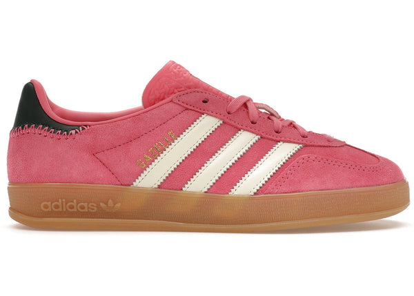 adidas Gazelle Indoor Rose Tone (Women's) sneakers - authentic streetwear shoes