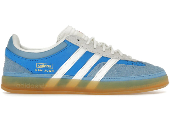 adidas Gazelle Indoor Bad Bunny San Juan sneakers - authentic adidas shoes