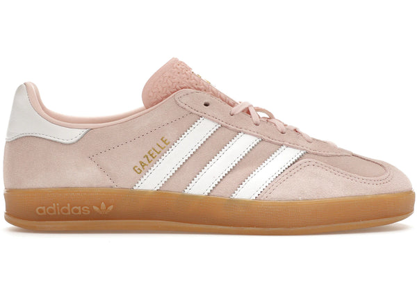 adidas Gazelle Indoor Sandy Pink (Women's) sneakers - authentic adidas shoes