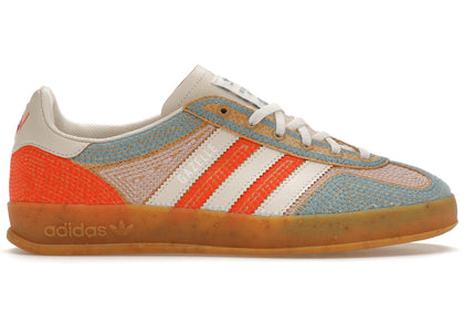 adidas Gazelle Indoor Sean Wotherspoon Mylo - authentic adidas sneakers