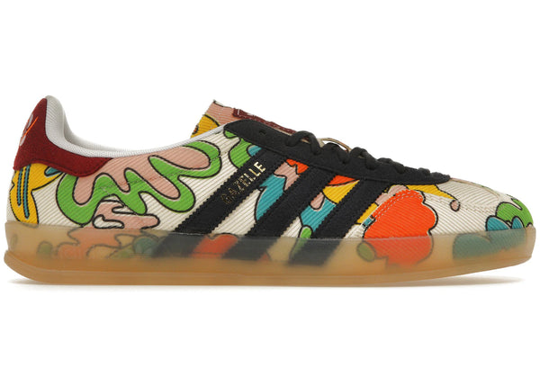 adidas Gazelle Indoor Sean Wotherspoon sneakers - authentic adidas shoes