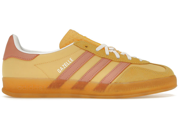 adidas Gazelle Indoor Semi Spark Clay (Women's) sneakers - authentic streetwear shoes