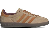 adidas Gazelle Indoor Warm Sandstone Craft Ochre
