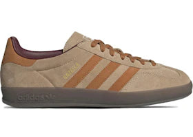 adidas Gazelle Indoor Warm Sandstone Craft Ochre