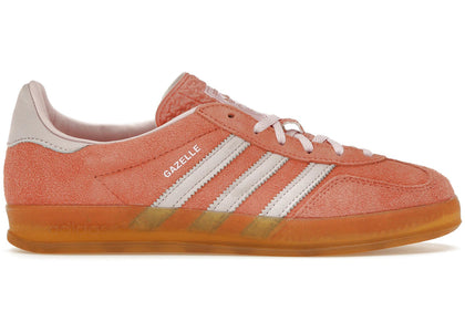 adidas Gazelle Indoor Wonder Clay (Women's) - authentic adidas sneakers