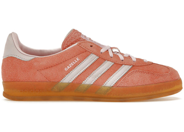 adidas Gazelle Indoor Wonder Clay (Women's) sneakers - authentic adidas shoes