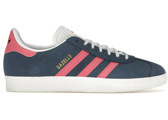 adidas Gazelle Ink Lucid Pink (Women's) sneakers - authentic adidas shoes