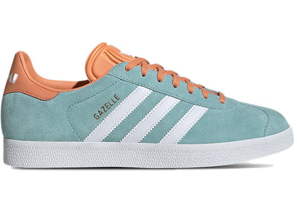 adidas Gazelle Inter Miami South Beach - authentic adidas sneakers