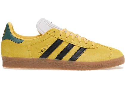 adidas Gazelle Jamaica Football Federation - authentic adidas sneakers