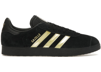 adidas Gazelle Jude Bellingham Belligold Pack - authentic adidas sneakers