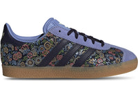 adidas Gazelle Liberty London Blumenstickerei (GS)