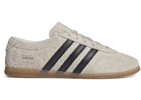 adidas Gazelle Lo Pro Alumina Black Gum (Women's) - authentic adidas sneakers