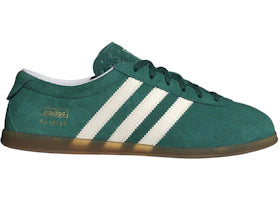 adidas Gazelle Lo Pro Collegiate Green White Gum (Women's) - authentic adidas sneakers