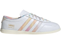 adidas Gazelle Lo Pro Love Unites White (Women's)