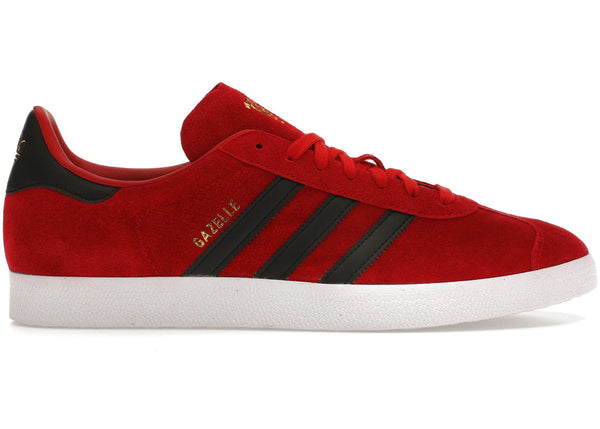 adidas Gazelle Manchester United sneakers - authentic adidas shoes