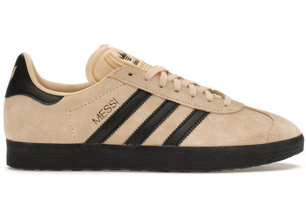 adidas Gazelle Messi Triunfo Dorado sneakers - authentic adidas shoes